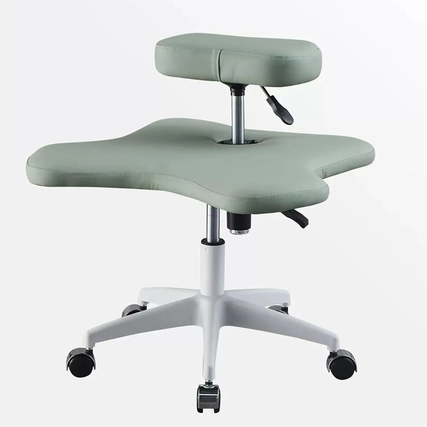 Ergonomic Kneeling Office Chair with Wheels