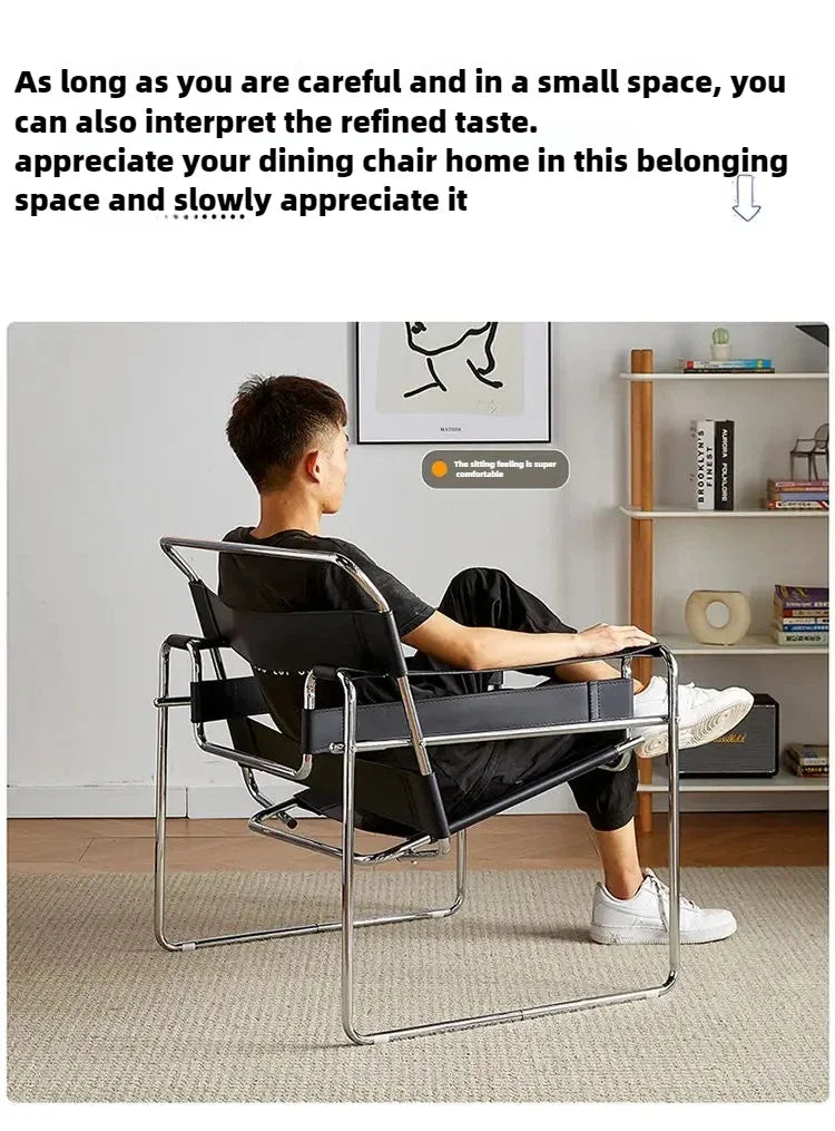 Vassily Chair