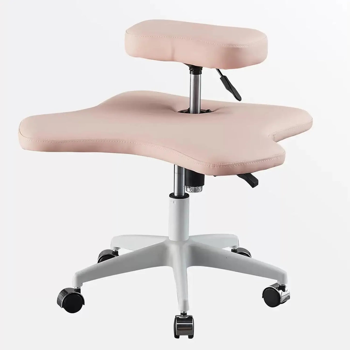 Ergonomic Kneeling Office Chair with Wheels