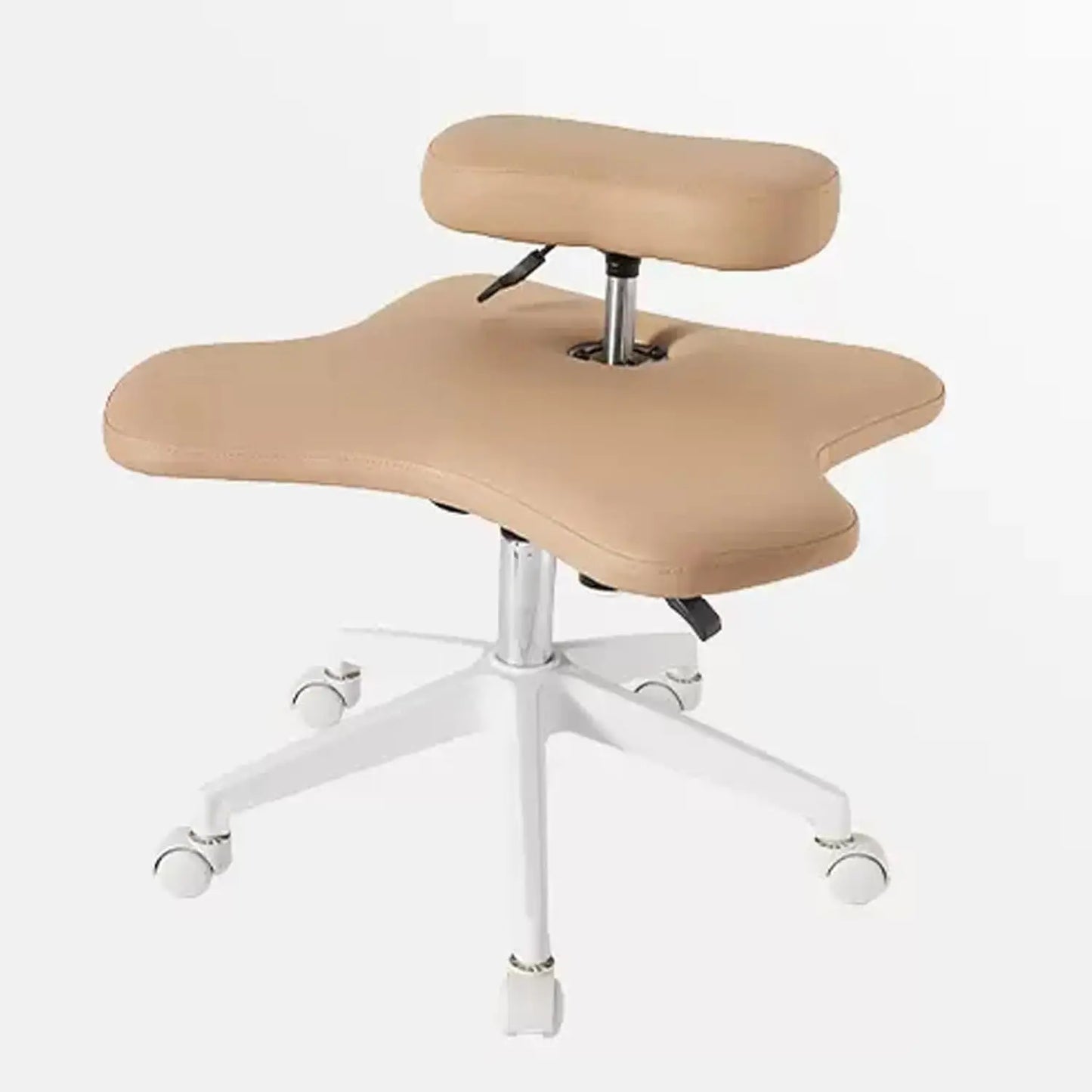Ergonomic Kneeling Office Chair with Wheels