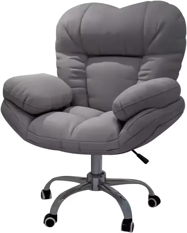 Padded Swivel Office Chair