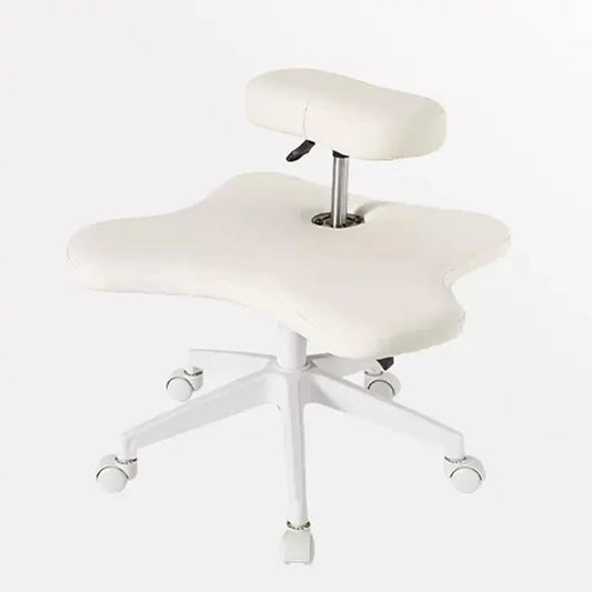 Ergonomic Kneeling Office Chair with Wheels