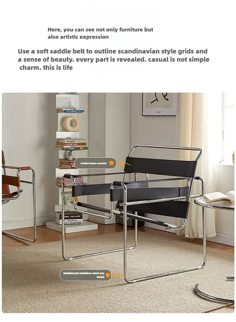 Vassily Chair
