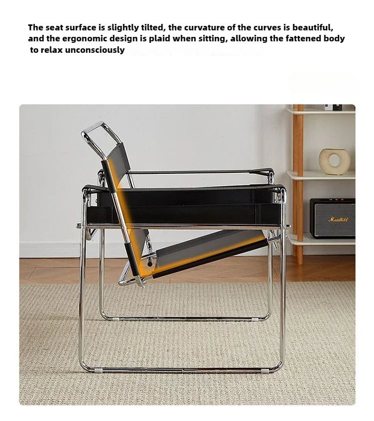 Vassily Chair